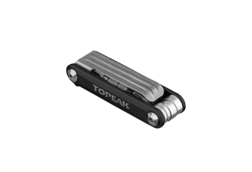 TOPEAK tools TUBI 11 black