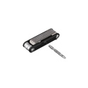 TOPEAK tools TUBI 11 black