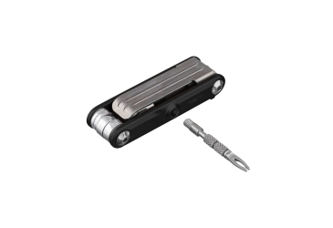 TOPEAK tools TUBI 11 black