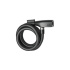 AXA lock Resolute 180/12 black