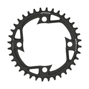 FSA crankset E-Bike DM MT alloy 34t Bosch GEN4