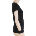 SENSOR MERINO ACTIVE PT ARROWS women's T-shirt kr.sleeve black Size: