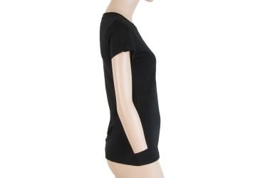 SENSOR MERINO ACTIVE PT ARROWS women's T-shirt kr.sleeve black Size: