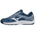 MIZUNO STEALTH STAR JUNIOR(C) / DarkDenim/Wht/SIbis /