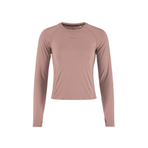 Triko CRAFT Hypervent Tight Longsleeve dámské