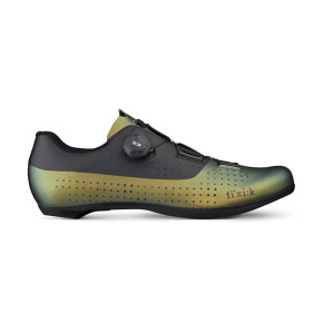 FIZIK Overcurve R4 Iridescent beetle/black