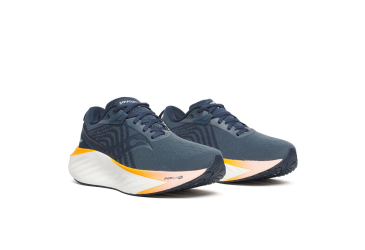 women's shoes Saucony S10964-250 TRIUMPH 22 dusk/peel