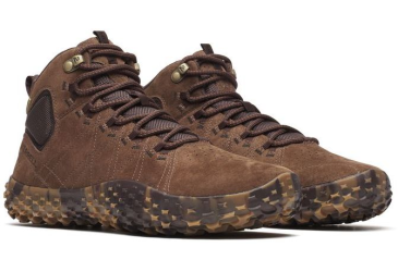 Merrell footwear J007107 WRAPT MID WP mole