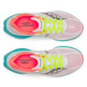 women's shoes Saucony S11007-97 ENDORPHIN SPEED 5 white/mutant
