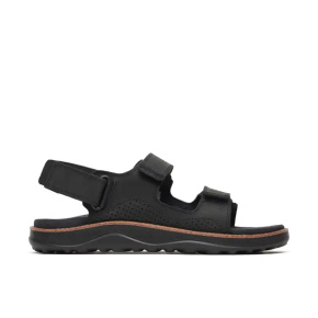 obuv merrell J00003391 COVE LTR BACKSTRAP M black obuv merrell J00003391 COVE LTR BACKSTRAP M black