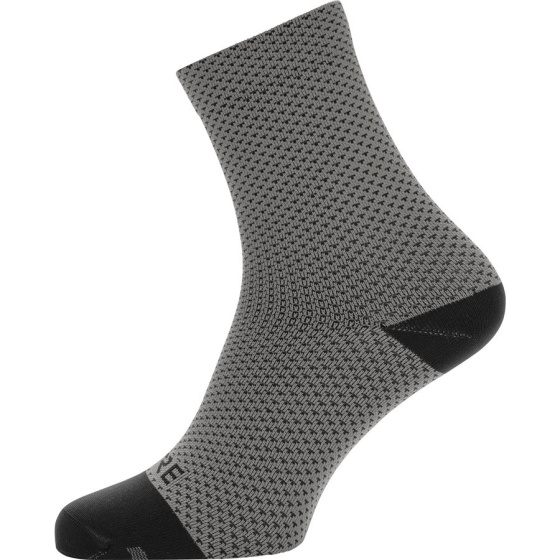 GORE C3 Dot Mid Socks