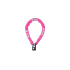 AXA lock Clinch+ 85 85/6 key pink
