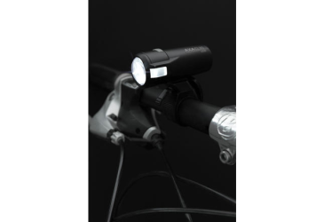 AXA light Compactline 20 USB set front + rear