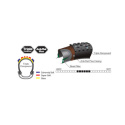 PANARACER tire ROMERO 27.5x2.4, 60 TPI black