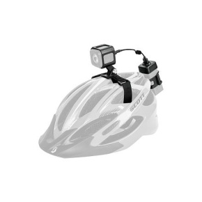 TOPEAK helmet mount CUBICUBI HELMET MOUNT