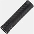 LIZARD SKINS grips Lock-On Charger Evo Jet Black