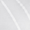 SENSOR COOLMAX AIR men's long sleeve shirt.sleeve white Size: