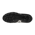 MIZUNO MORELIA II CLUB Jr AG / Black/Galaxy Silver/Dark Shadow