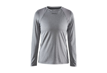 W T-shirt CRAFT ADV Essence LS