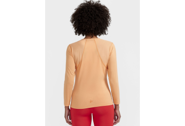 W T-shirt CRAFT ADV Essence LS