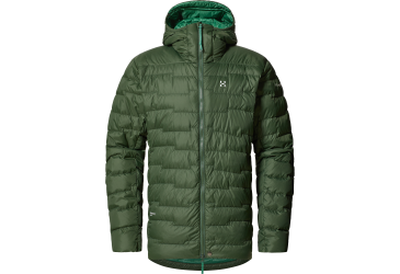 Haglöfs ROC Flash Down Hood Men's Jacket