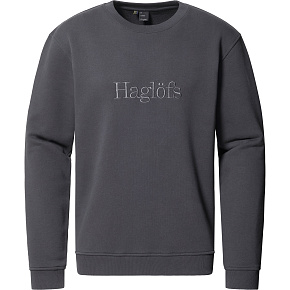 Haglöfs Crewneck Men's Sweatshirt Haglöfs Crewneck Men's Sweatshirt