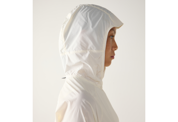 Bunda Haglöfs L.I.M Sunpack Hoodie dámská