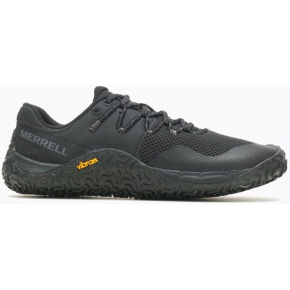 Merrell J037336 TRAIL GLOVE 7 black/black 40 shoes