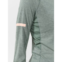 W Shirt CRAFT ADV SubZ Wool LS 2