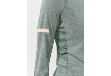 W Shirt CRAFT ADV SubZ Wool LS 2