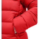 W Bunda Haglöfs Rosson Down Hood Women's