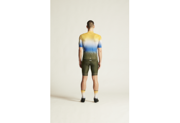 Cyklodres CRAFT ADV Endur Graphic