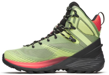 Merrell footwear J038039 ROGUE HIKER MID GTX mantis