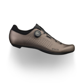 PHYSICIST SNEAKERS VENTO OMNA METAL - BLACK (VER5BPR1K7510)