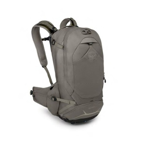 OSPREY BACKPACK ESCAPIST 20 TAN CONCRETE (10004748/9)