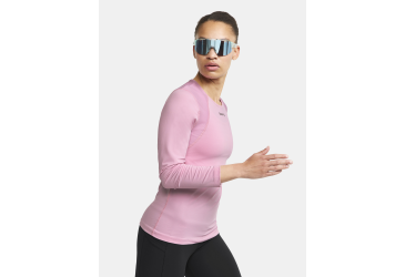 W T-shirt CRAFT ADV Essence LS