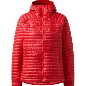 W Jacket Haglöfs L.I.M Mimic hood II women's W Jacket Haglöfs L.I.M Mimic hood II women's