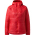 W Jacket Haglöfs L.I.M Mimic hood II women's