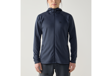 Haglöfs Korp Mid Hood Sweatshirt