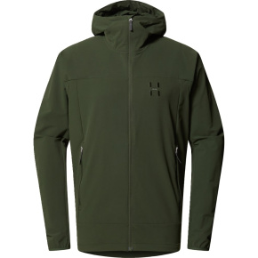 Haglöfs Rosson softshell jacket men's