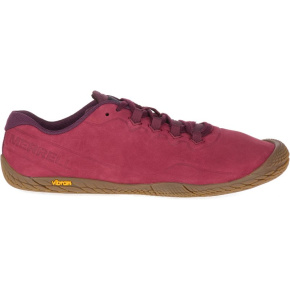 shoes merrell J94884 VAPOR GLOVE 3 LUNA LTR pomegranate