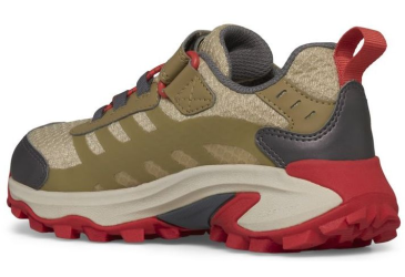 merrell MK267545 MOAB SPEED 2 LOW A/C WTPF coyote