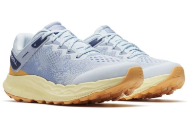 Merrell footwear J068462 ANTORA 4 ice blue