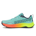 pánská obuv saucony S21066-132 PEREGRINE 16 splash/citron