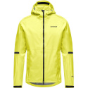GORE LUPRA GORE-TEX Hooded Jacket Men's
