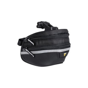 TOPEAK saddlebag WEDGE PACK II large
