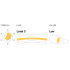 RIDE CONCEPTS women's ACCOMPLICE charcoal/tahoe blue boots Size: