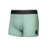 SENSOR MERINO CORDURA men's boxers basil green size
