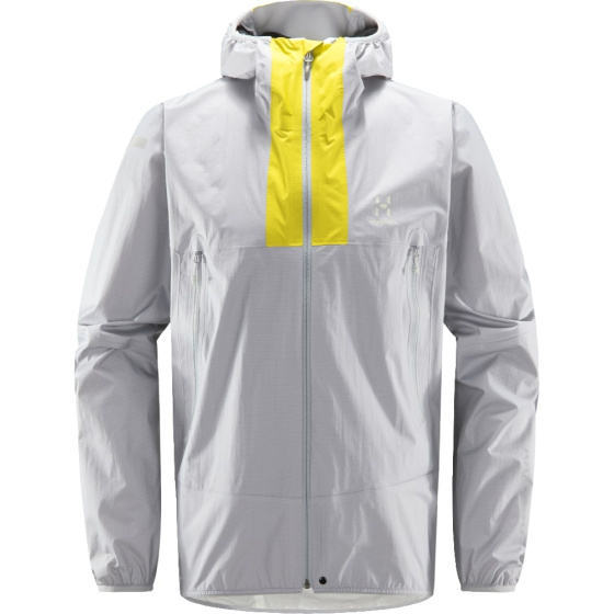 Haglöfs Jacket L.I.M Proof men's