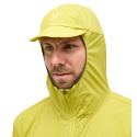 Haglöfs Tempo Trail Men's Jacket